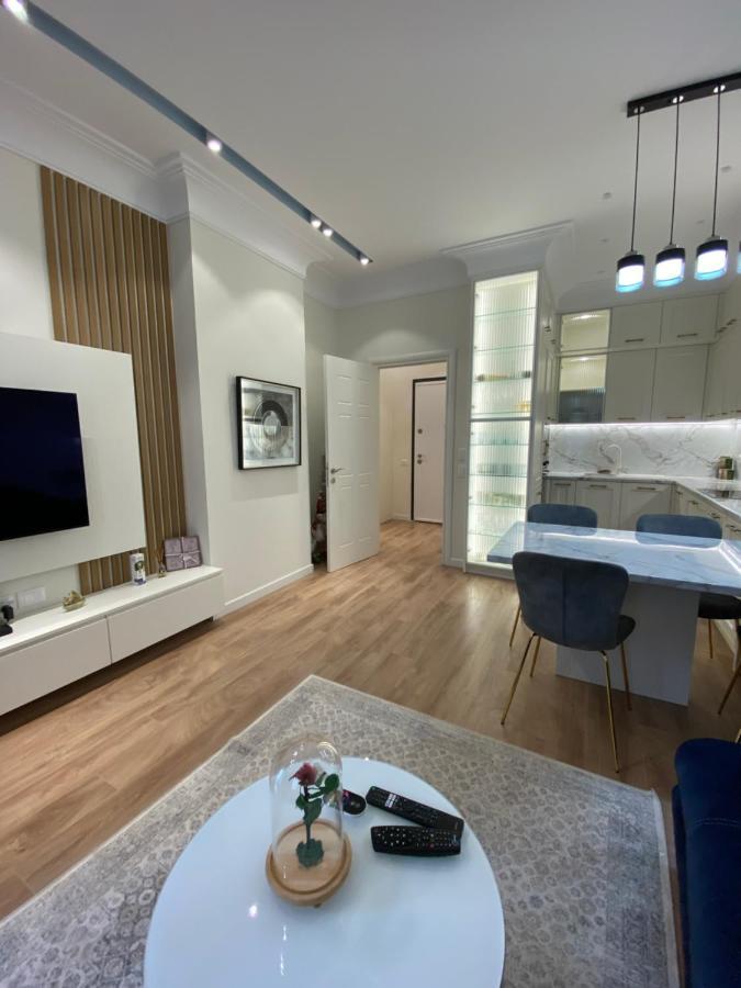 Appartement Enrik