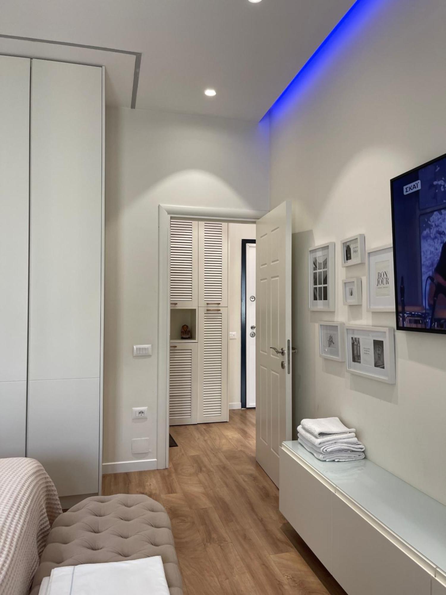 Enrik Appartement