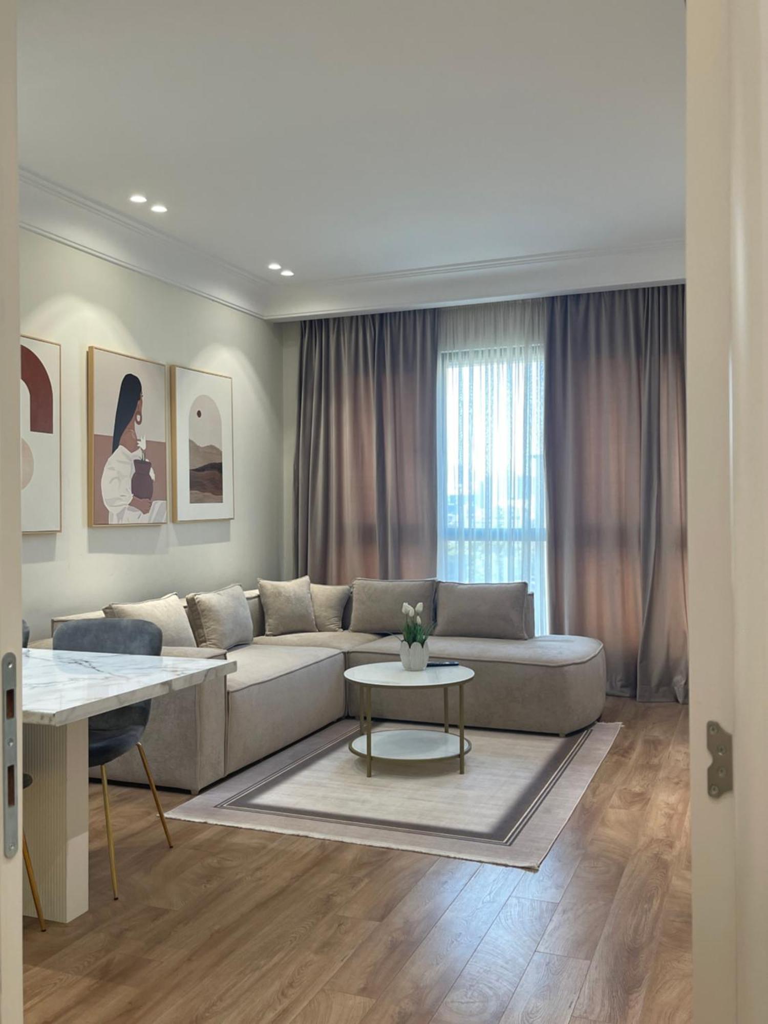 Enrik Appartement Tirana